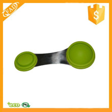 Practical Kitchen Use Silicone Measuring Spoon